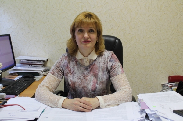 Юлия Шарапова: «Воронежских пациентов лечить скоро станет нечем»