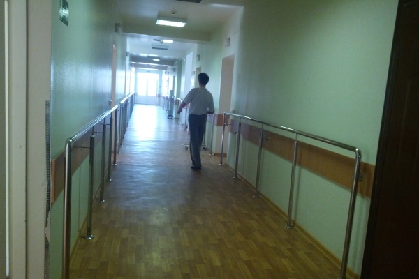Воронежские власти подсчитали потребность в поликлиниках