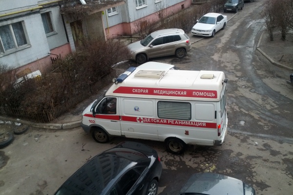 Воронежский облздрав все-таки занялся проблемами бастующих медиков
