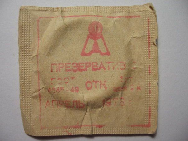 В запрете на продажу презервативов воронежцы увидели политический подтекст 