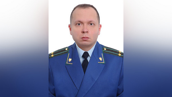 Бывший прокурор Семилукского района Вадим Смирнов находится в розыске по уголовным делам 
