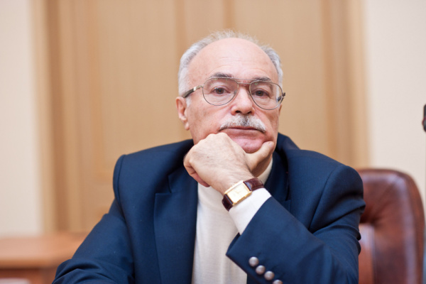 Профессор ВШЭ в Воронеже расскажет о журналистской этике 