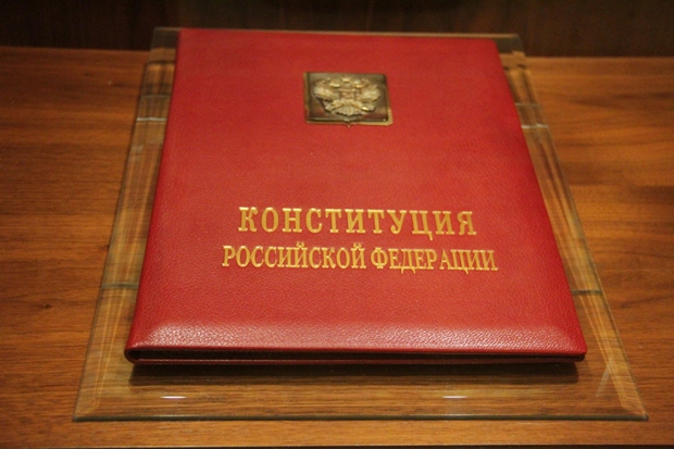 Воронежских депутатов заподозрили в подрыве Конституционного строя