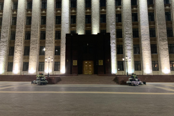 Воронежский цифровой департамент задумался о новом руководителе