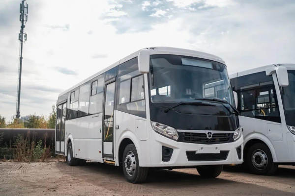 Воронежский перевозчик усиливает санобработку автобусов из-за роста заболевших коронавирусом