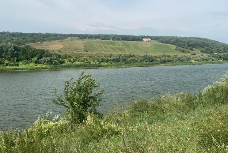 Экологи зафиксировали превышение загрязняющих веществ в реке Дон в Воронежской и Липецкой областях