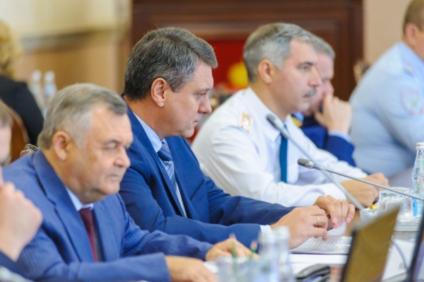 Протоколы голосования на выборах Воронежской области защитят QR-кодом