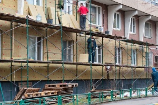 В Воронеже подрядчики фонда капремонта задолжали более 10 млн рублей 