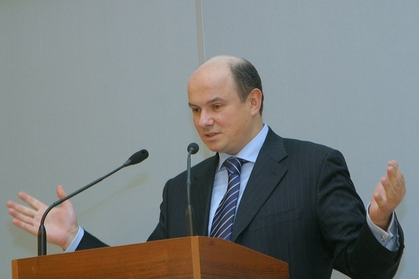 Представитель Сбербанка стал вице-президентом ведущей международной ассоциации 