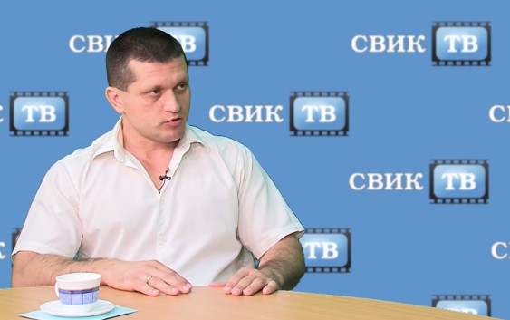 Дело о «36,6»: воронежские следователи обвинили Алексея Климова в «отмывании» 36,6 миллионов рублей