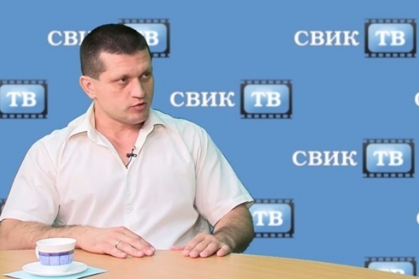 Воронежский адвокат Алексей Климов снова под арестом 