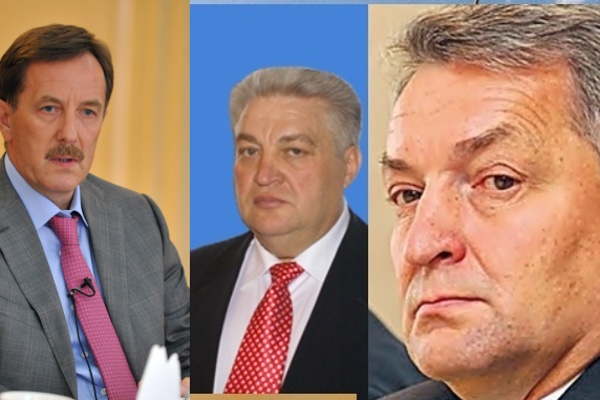 Алексей Гордеев победил главу воронежского УФСБ? 