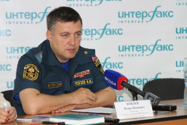 Ущерб от утечки аммиака обошелся в 10 миллионов рублей