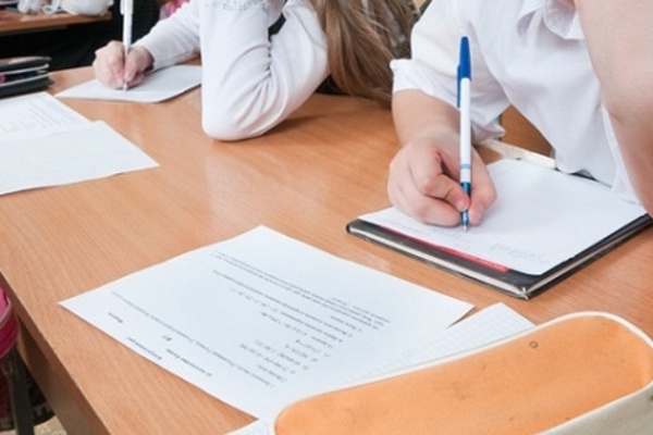 Воронежские четвероклассники напишут Всероссийские проверочные работы 