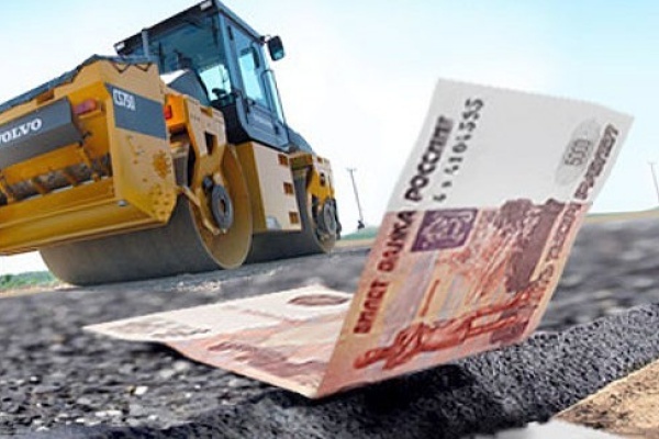 Воронежскому дорожному фонду добавили еще полмиллиарда рублей