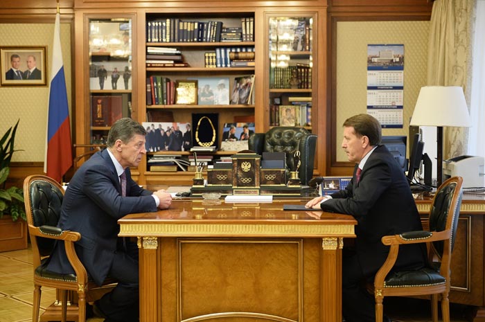 Воронежский губернатор попросил компенсировать регионам один процент налога на прибыль