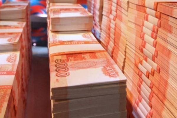 Мэрия Воронежа прикроет бюджетные дыры кредитами на миллиард рублей