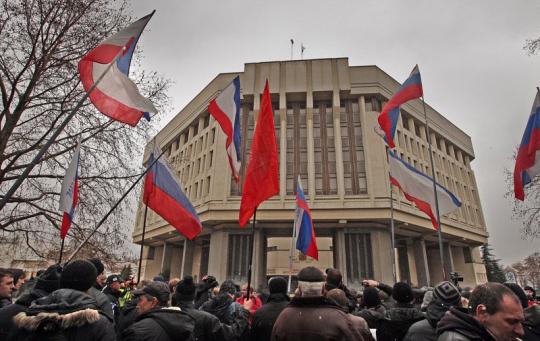 Воронежские избиратели будут выбирать президента не 11, а 18 марта 