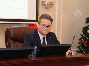 Врио мэра Воронежа сделал далеко идущие заявления