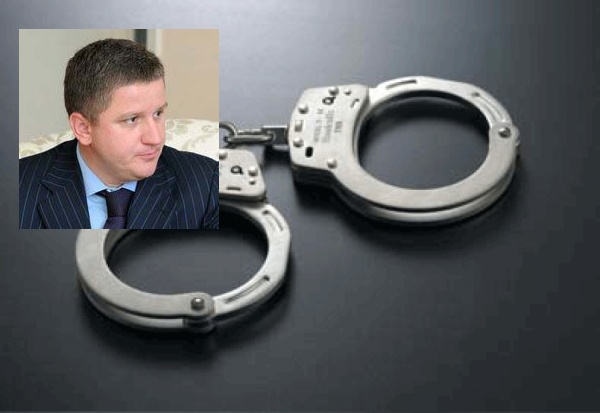 Председатель совета директоров чернозёмной «Квадры» арестован 
