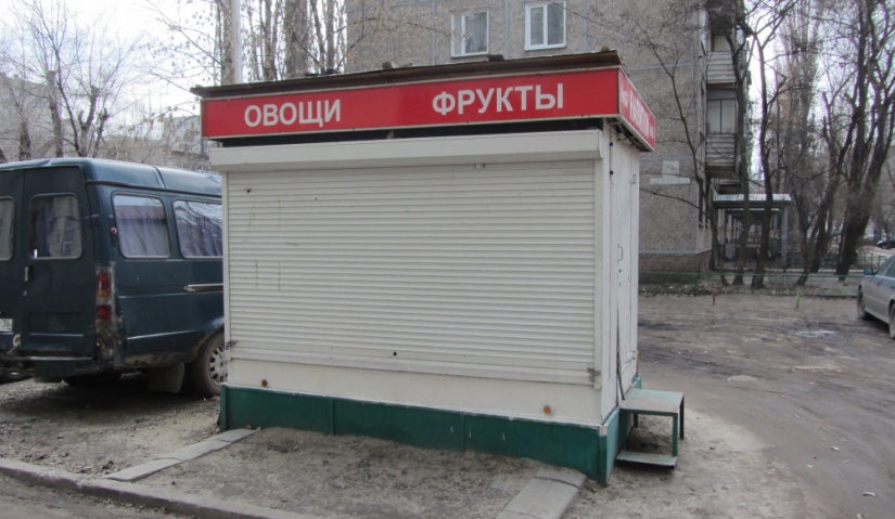 Воронежские предприниматели добились небольшой передышки