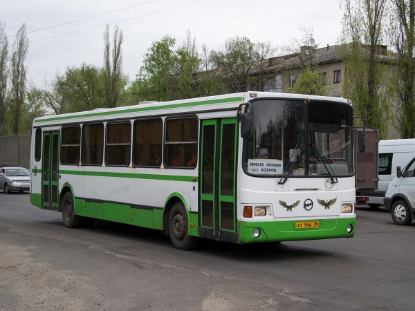 Воронежские перевозчики хотят возить пассажиров дороже