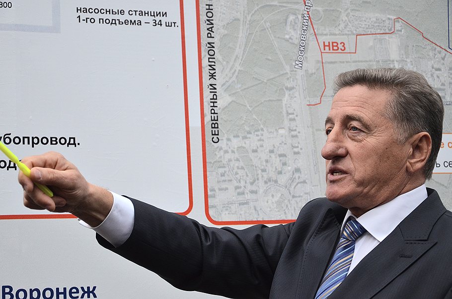 На днях состав Воронежской областной Думы будет окончательно утвержден