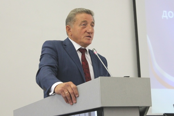 Воронежский сенатор предложил усовершенствовать программу капремонта 