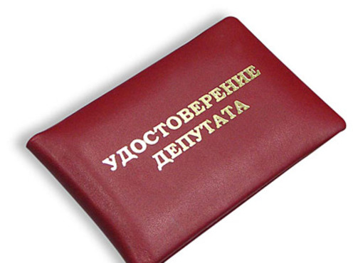 Владимир Жириновский и Сергей Миронов без сожаления отказались от мандатов воронежского регионального парламента 