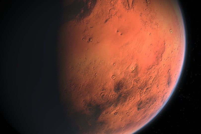 Воронежцы не готовы колонизировать Марс