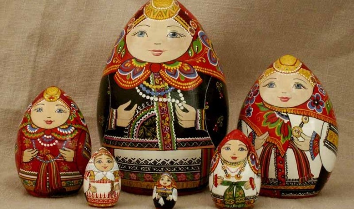 Воронеж вошёл в десятку самых популярных городов для путешествий на День Победы 