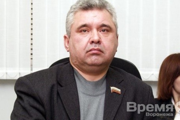 Бывший кандидат по пост мэра Воронежа вышел из колонии 
