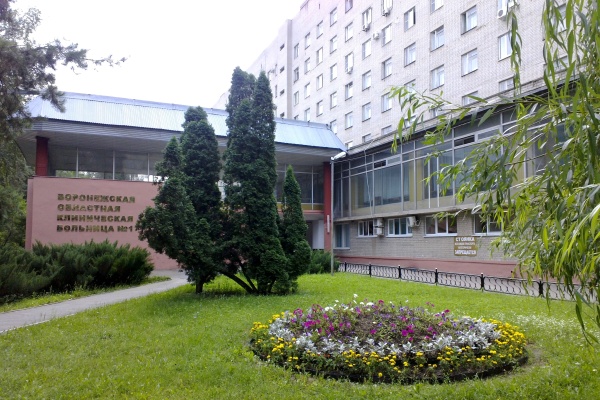 Лучшие кардиохирурги страны в Воронеже проведут сложнейшие операции 