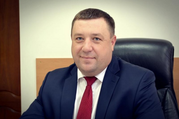 На Воронежском мехзаводе официально назначили нового руководителя