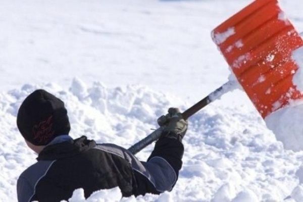 Мэр Воронежа предупредил подчиненных о скором снегопаде