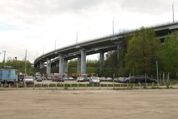 Воронежские власти начали расчет строительства метрополитена