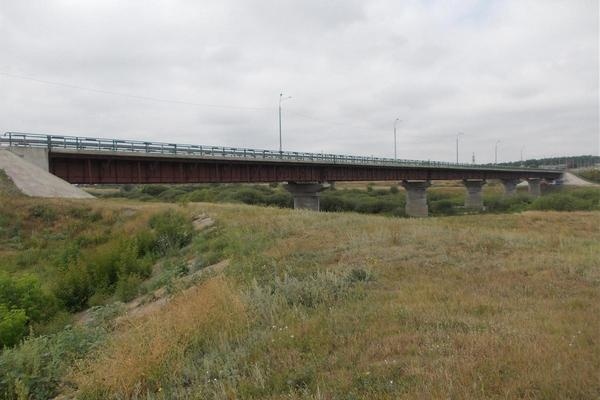 В Воронеже признали банкротом экс-подрядчика ремонта моста за полмиллиарда рублей 