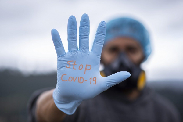 За сутки в Воронежской области Covid-19 подтвердился еще у 242 человек