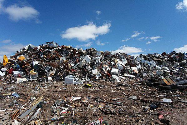 Три района Воронежской области получат субсидии на избавление от мусора