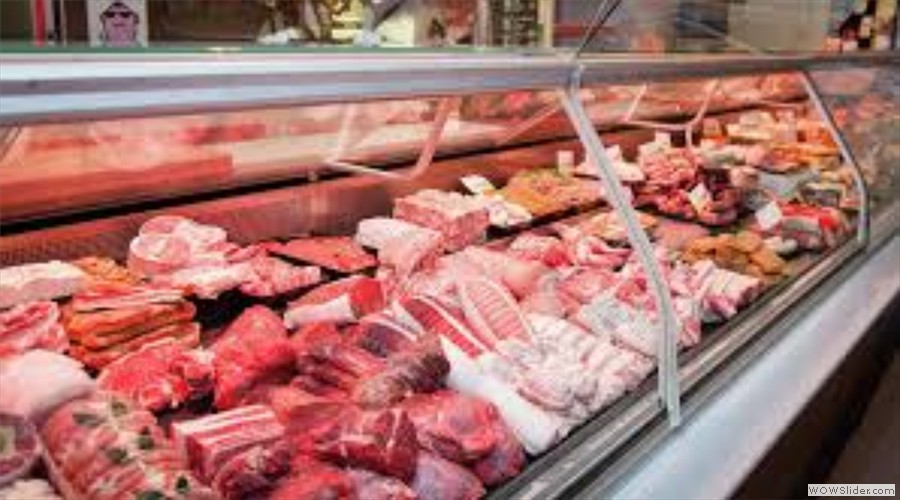 Воронежцев ждёт дефицит мяса и молока 