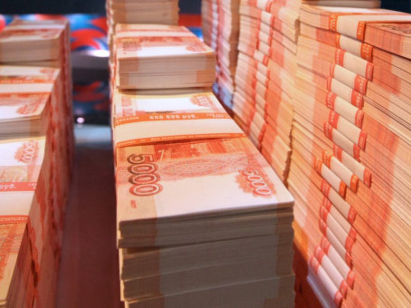 Воронежским бюджетникам подкинули деньжат на МРОТ