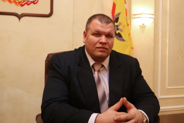 В Воронеже назначили вице-мэра по градостроительству