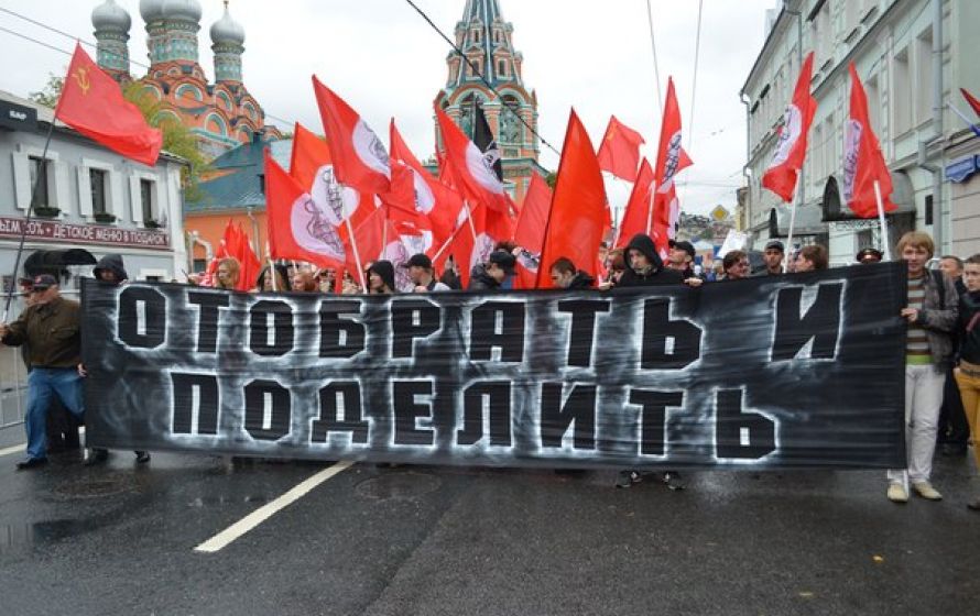 Грозит ли воронежским олигархам национализация?