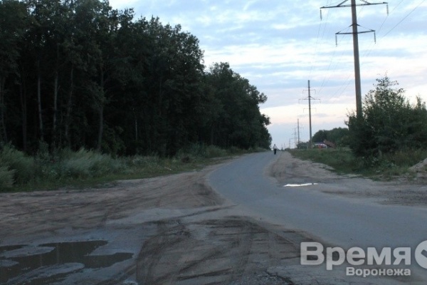 В Воронеже может появиться национальный парк 