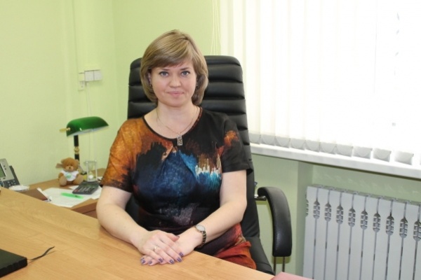 Наталья Ветер: «Строительство приюта для животных в Воронеже начнётся в 2018 году» 