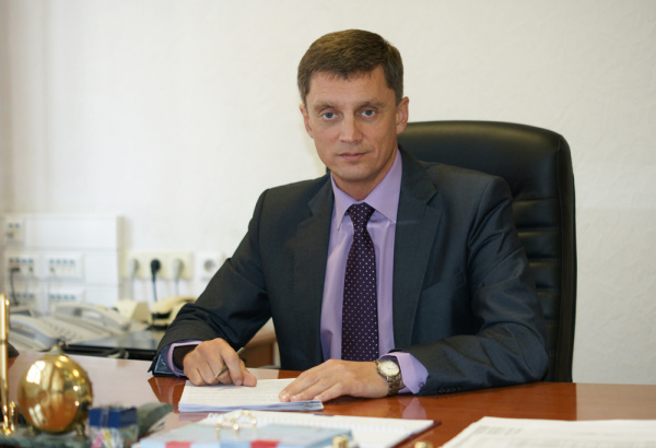 Воронежский чиновник отказался от взятки