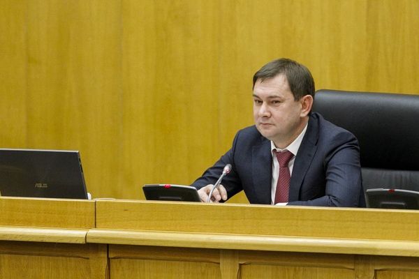 27,5 млрд рублей будет дополнительно направлено на развитие Воронежской области 