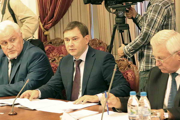 Воронежские власти предоставили инвесторам льготы почти на миллиард рублей