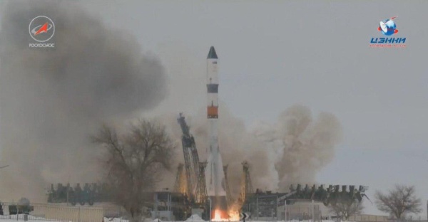 Воронежский мехзавод проверил двигатели для ракет-носителей «Протон-М» и «Союз»