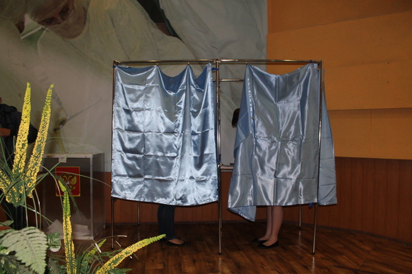 Выборы в Воронеже заинтересовали европейских наблюдателей